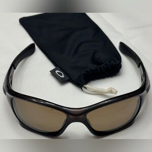 Oakley Authentic PIT BULL Sunglasses
